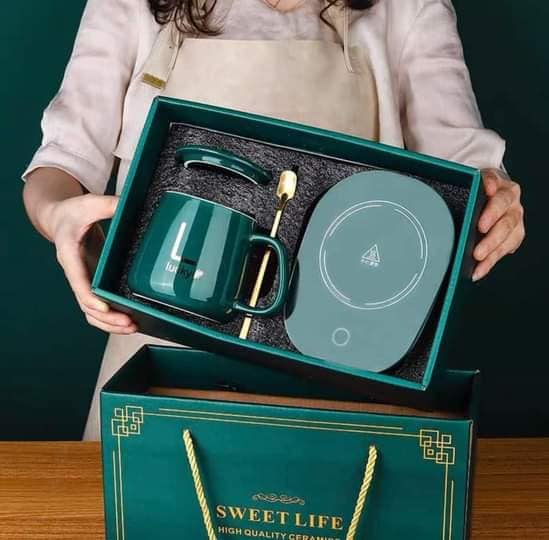 ¡No más bebidas frías!
